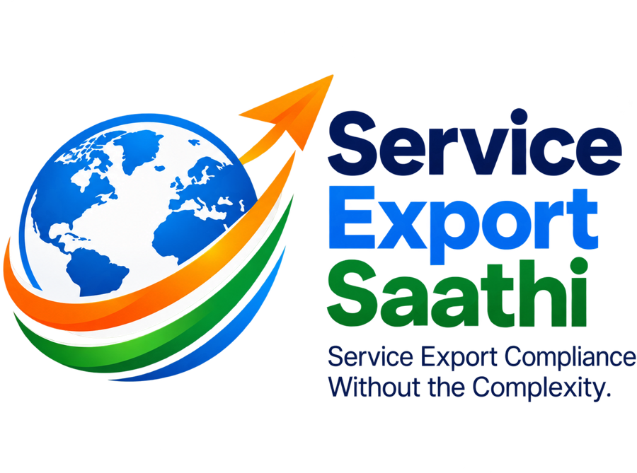 Service Export Saathi — Service export compliance without the complexity